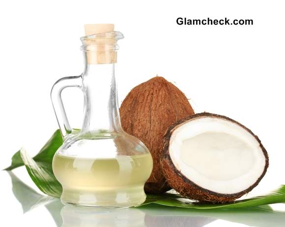 Benefits Coconut Oil for Hair