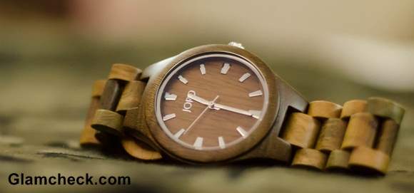 Jord Wood Watches Review