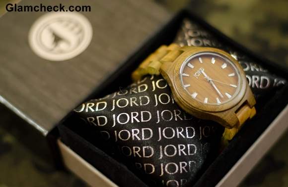 Jord Wood Watches