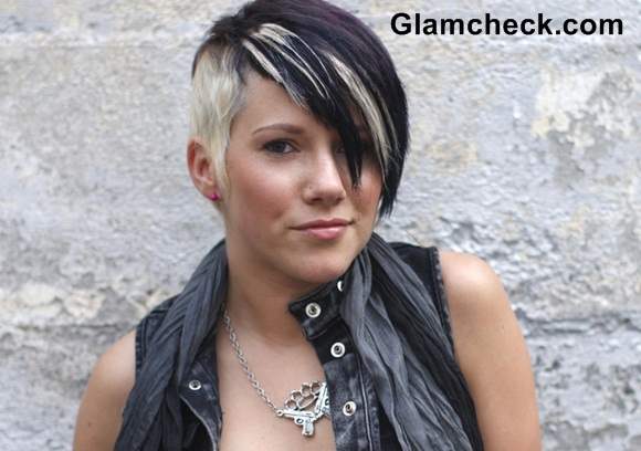 Punk Hairstyles  Mohawk