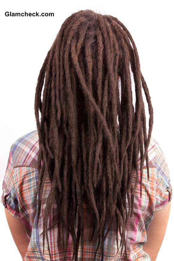All About Dreadlocks