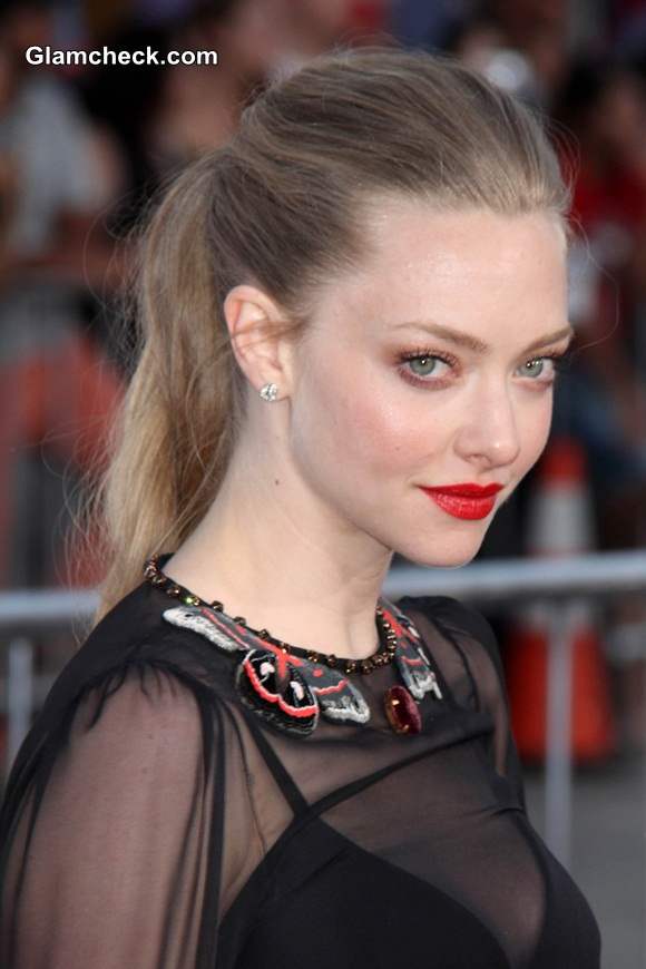 Amanda Seyfried 2014 pics