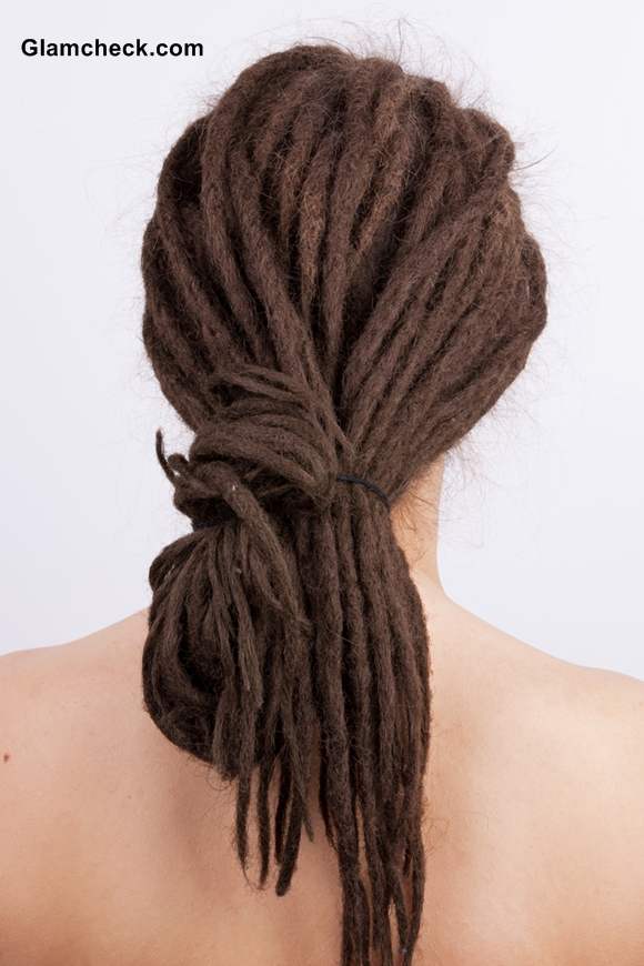 Dreadlocks Hairstyles