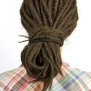 Hairstyles with Dreadlocks