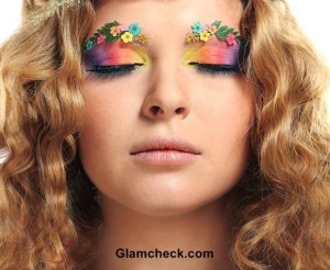 Fantasy Fairy Eye Makeup Resort Beauty