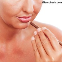 Makeup Tips for Natural Plum lips