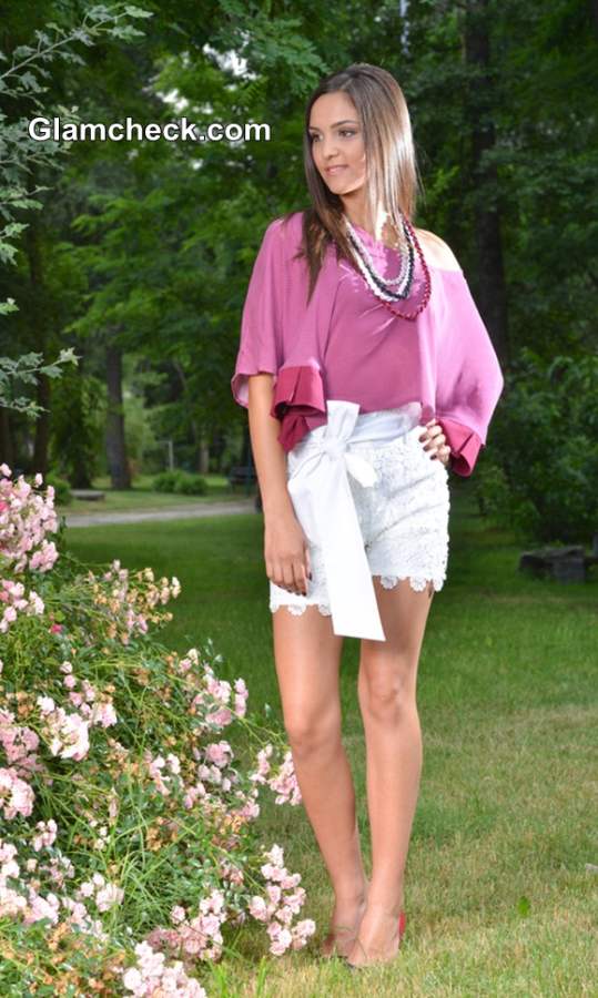 Style Pictures - Playful Picnic Look