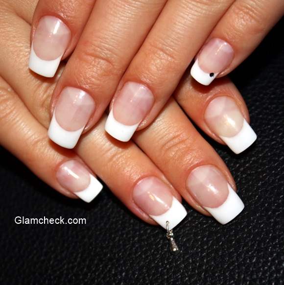 at how jewelry polish to home Tips, Nail Precautions Piercing â€“ Jewelry and