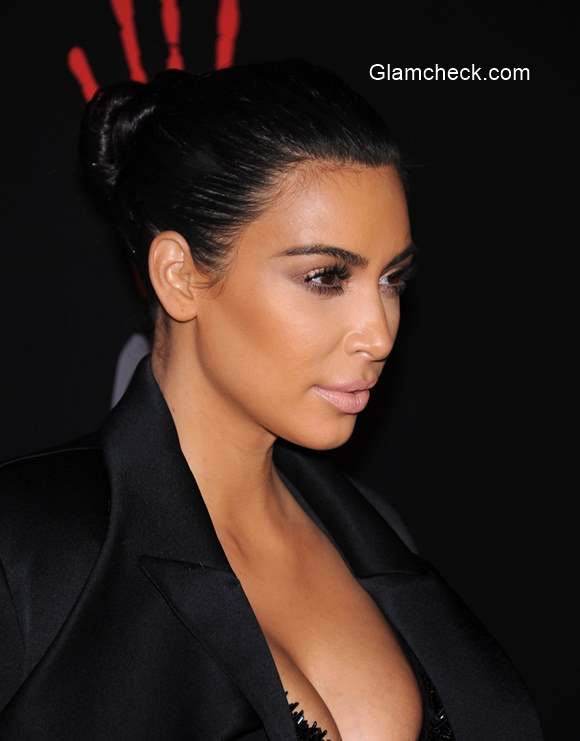 Kim Kardashian 2014