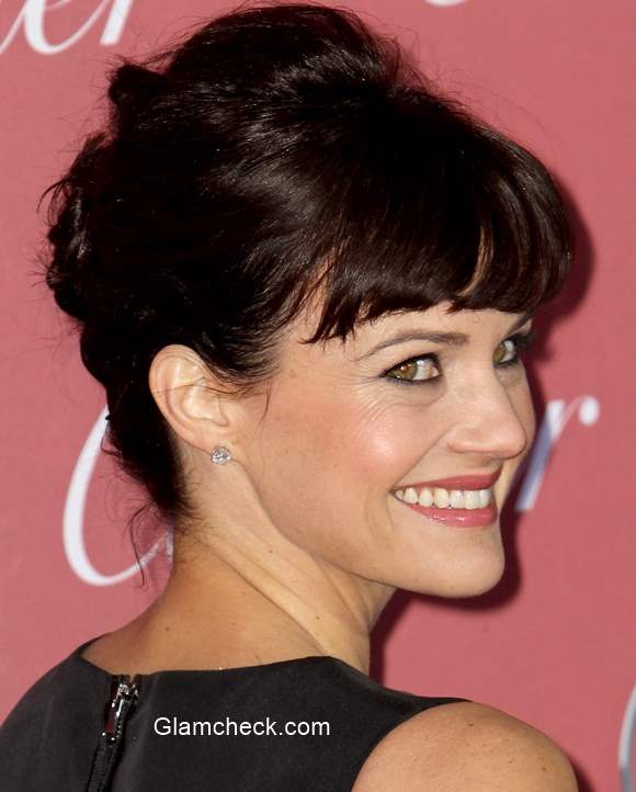 Carla Gugino 2015