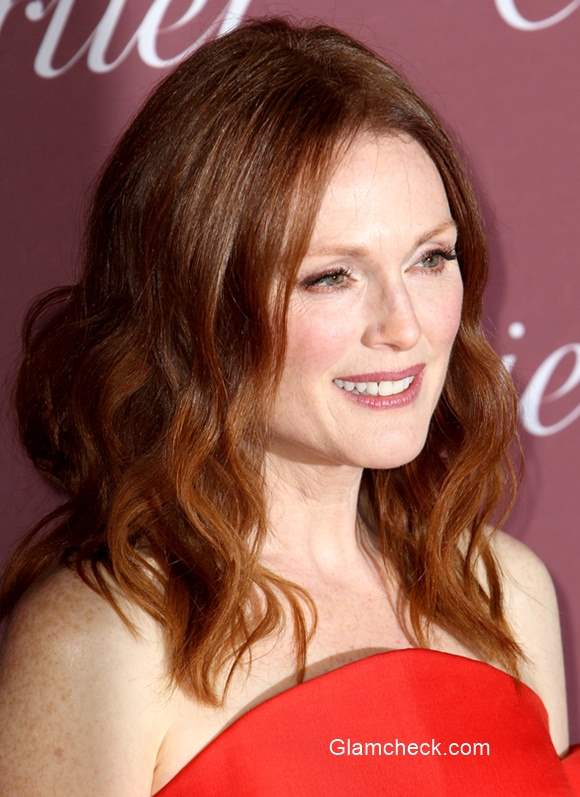 Julianne Moore 2015