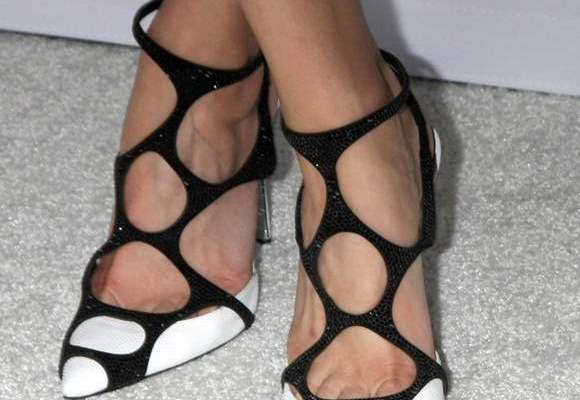 Rene Caovilla heels