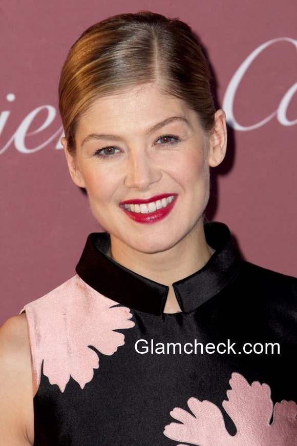 Rosamund Pike 2015