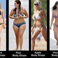 Women Body Types pic
