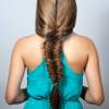 3 Ways to Wear Fishtail Braid