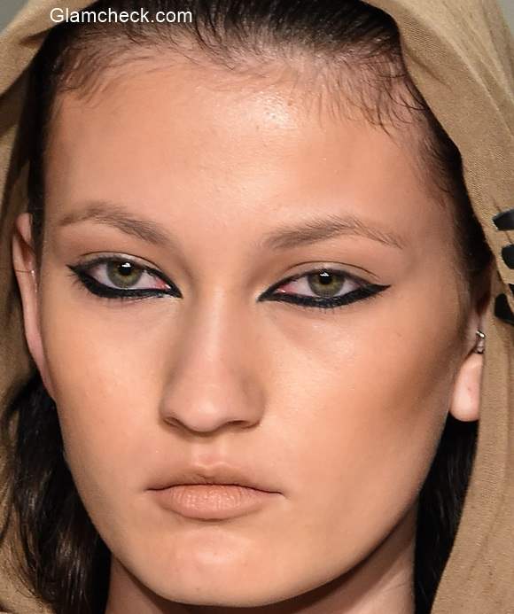 Eye Makeup 2015 - Cat Eye