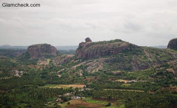 Ramanagara Hiking