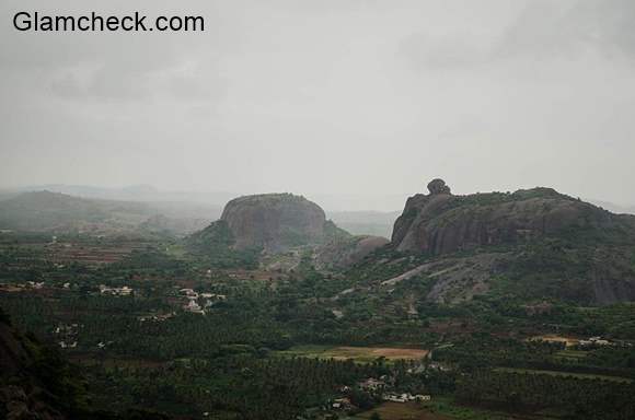 Ramanagara Trek