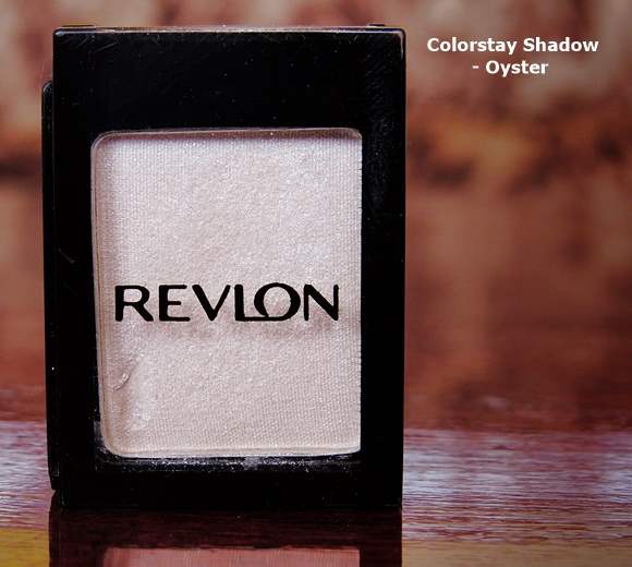 Revlon Colorstay Shadow Links Eye Shadow Oyster