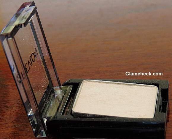 Revlon Colorstay Shadow Links Eye Shadow  Review