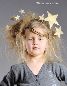 DIY Halloween Costume for Kids – Star Fairy
