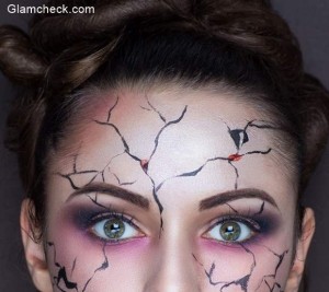 Halloween Makeup