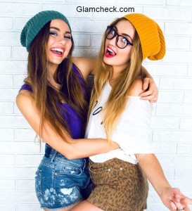 Beanies – Must-have Fall Accessory