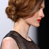 Low Side Bun - Hairstyle Trend