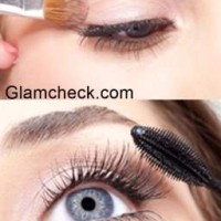Natural Eye Makeup DIY