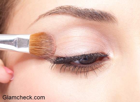 Natural Eye Makeup Tutorial