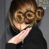 Princess Leia inspired Hairstyle