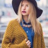 Fall-Winter Style Mix-match and Layering