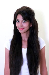 Indian Youtuber – Sarita Upadhyay