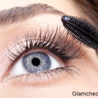 How to Get the False Eyelash Effect with Only Mascara