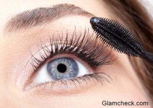 How to Get the False Eyelash Effect with Only Mascara