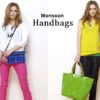 Monsoon Handbags for the Rainy Season