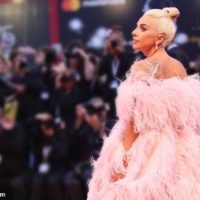 Lady Gaga 2018 Venice Film Festival