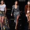 Versace Pre-Fall 2019 Collection