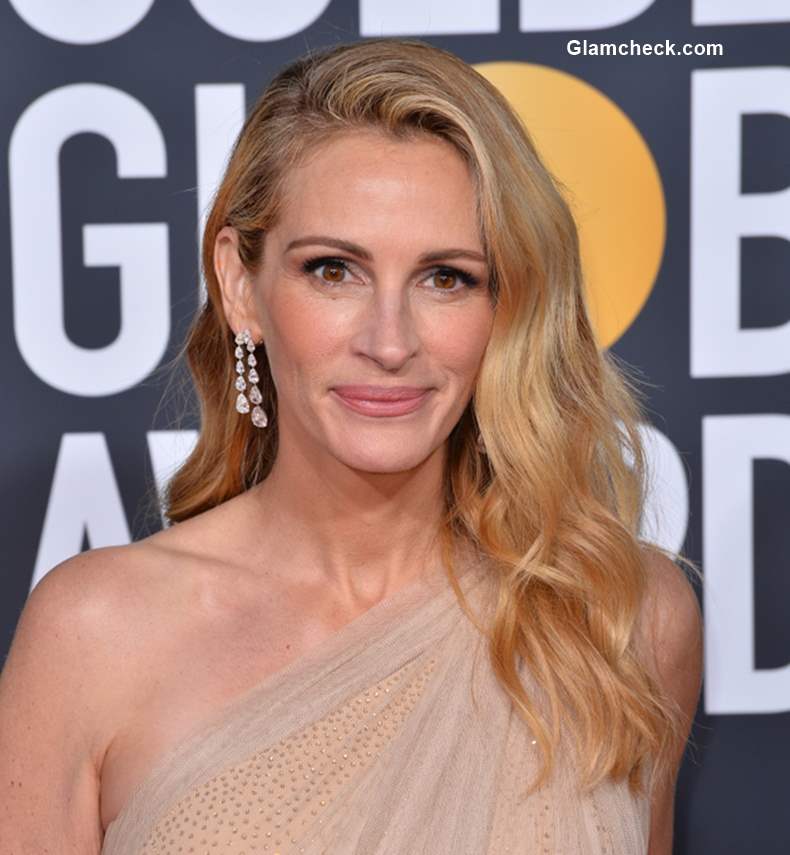 Julia Roberts 2019 Golden Globe Awards