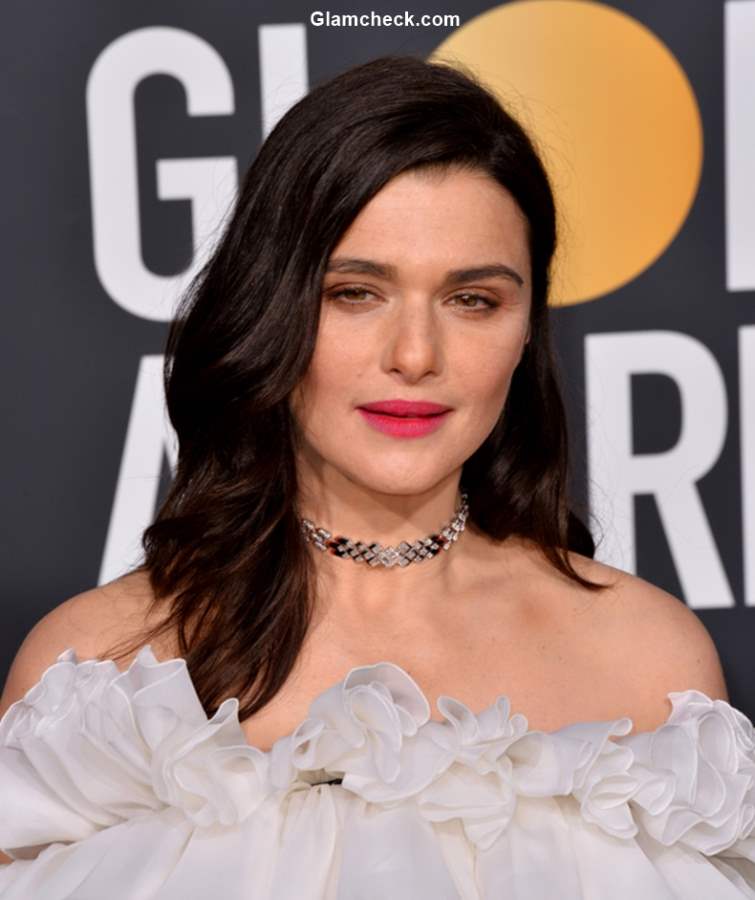 Rachel Weisz 2019 Golden Globe Awards