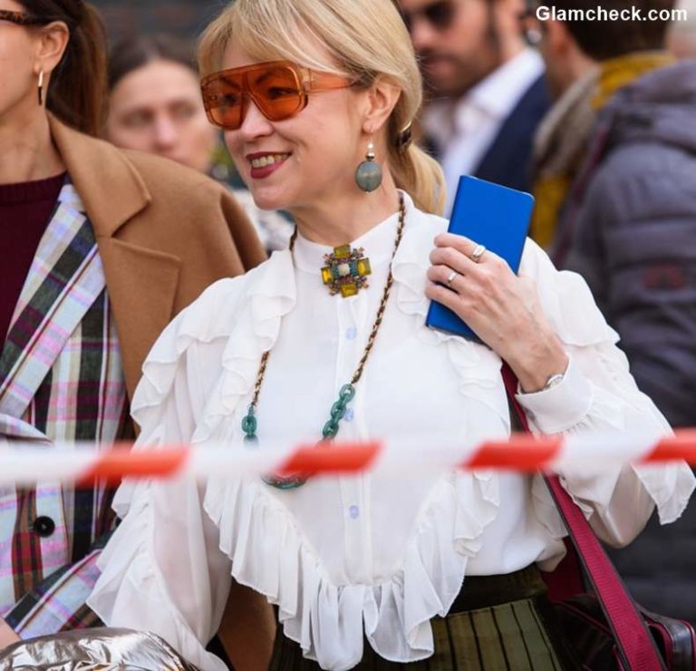 Ways To Accessorize A Simple Outfit Stylishly