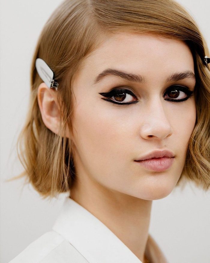 Chanel Cruise 2021/22 Beauty Looks