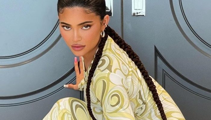 Summer Hairstyle 2021 – Sleek Double-Braided Ponytail