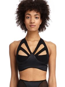 Victoria’s Secret Bras that Double as Crop Tops