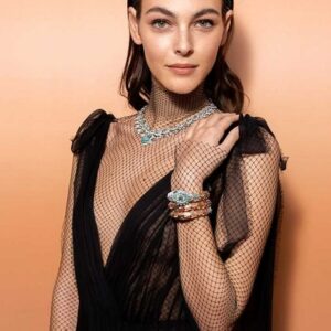 Bvlgari Unveils ”Magnifica” High Jewelry Collection  