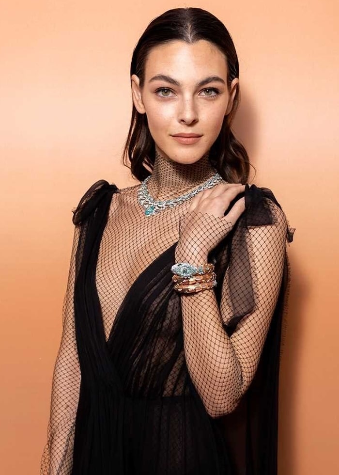 Bvlgari's Magnifica High Jewellery collection is a resplendent affair