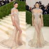 MET Gala 2021 Red Carpet Looks Kendall Jenner in Givenchy