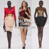 Balmain Spring Summer 2025 REVIEW - Paris Fashion Week