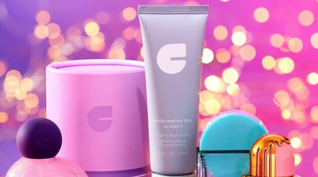C by Claire’s - Claires Launches New Beauty Brand