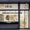 Dior Launches First Fragrance and Beauty Boutique in the US at SoHo